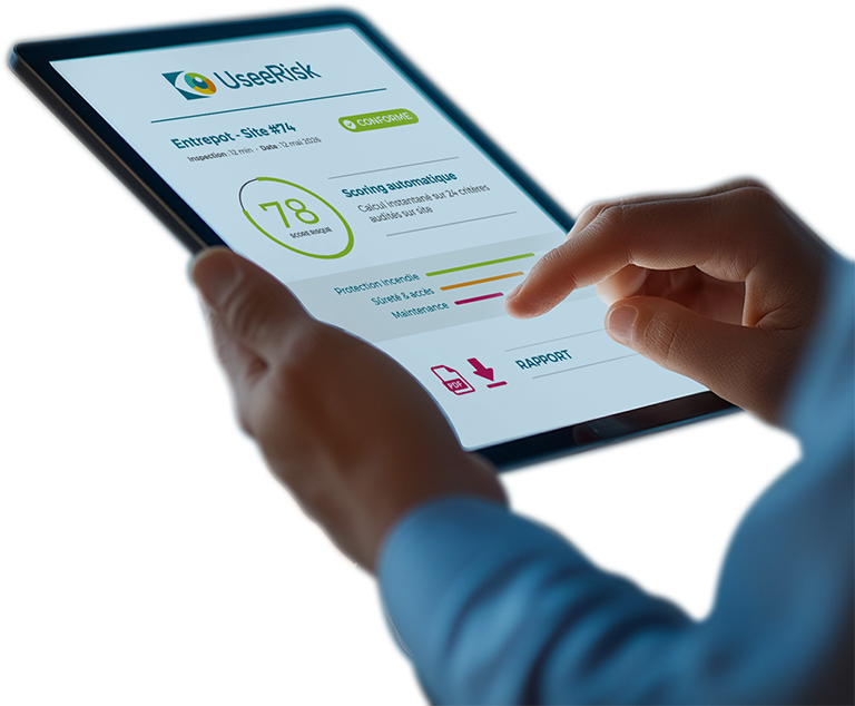 appli visite de sites